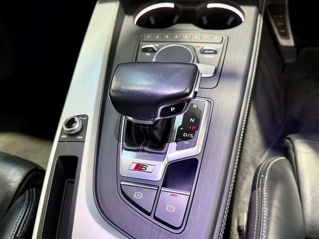 Used Audi S4 Avant 2018 for sale - 77341996: Photo 14