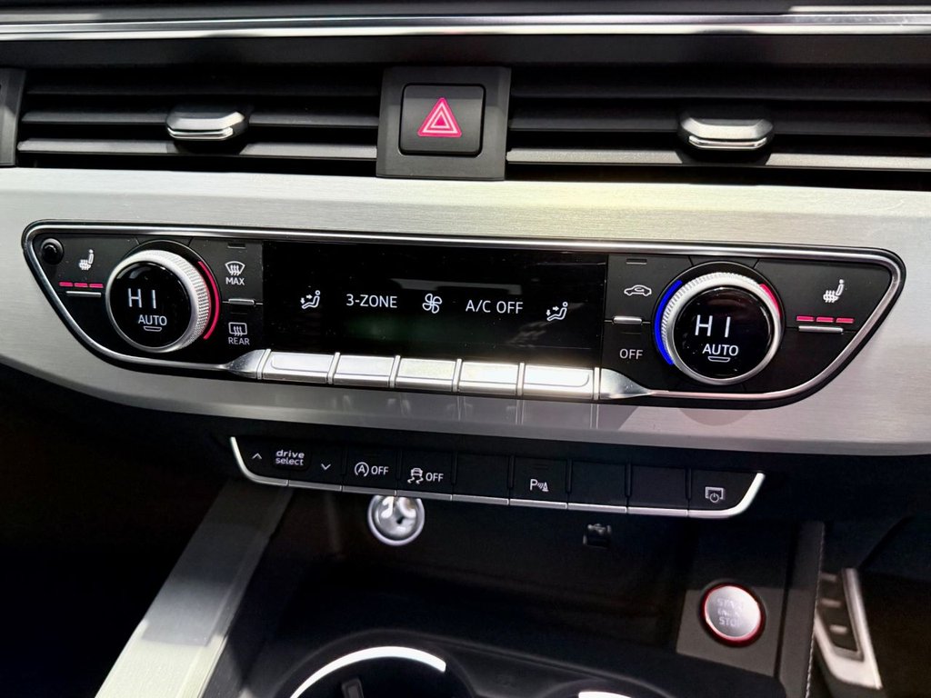 Used Audi S4 Avant 2018 for sale - 77341996: Photo 16