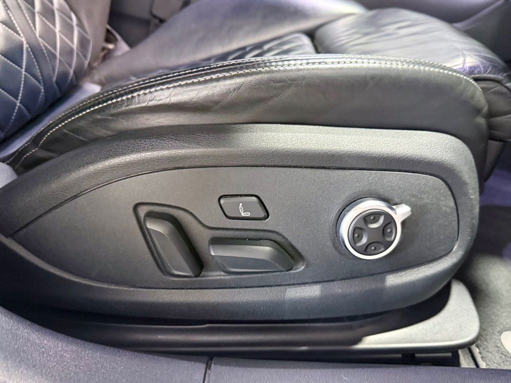 Used Audi S4 Avant 2018 for sale - 77341996: Photo 17