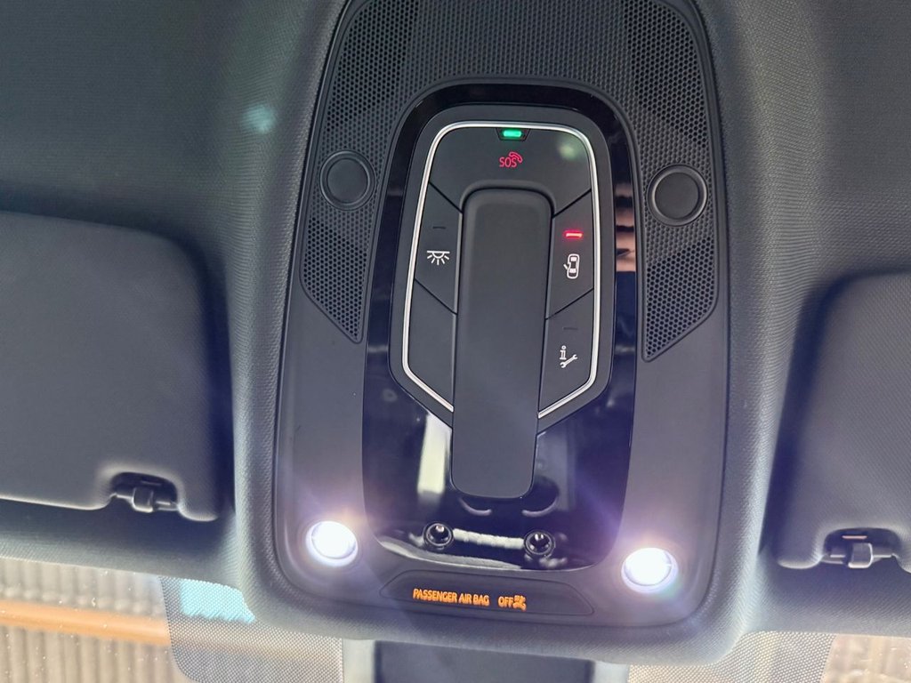 Used Audi S4 Avant 2018 for sale - 77341996: Photo 18