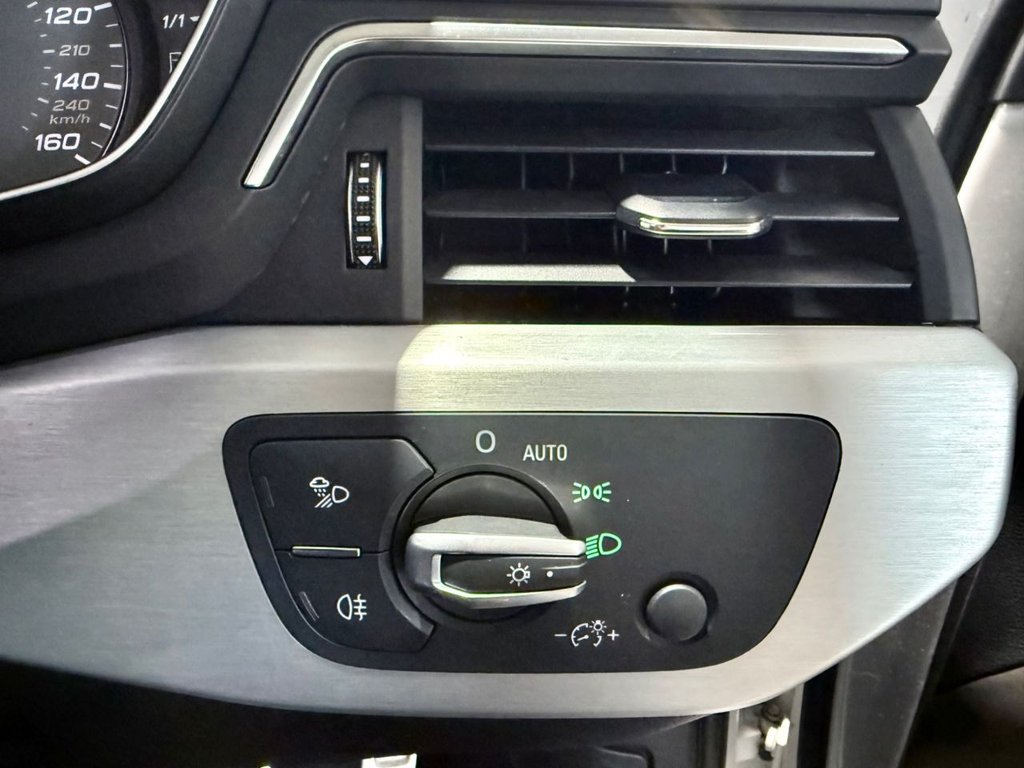 Used Audi S4 Avant 2018 for sale - 77341996: Photo 19