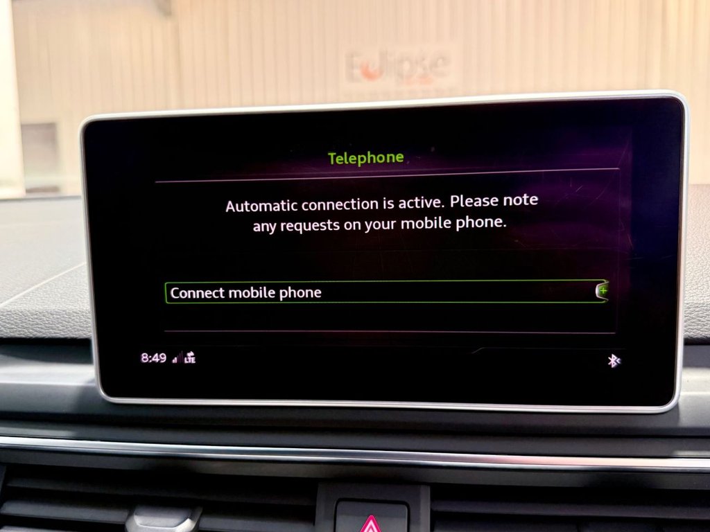 Used Audi S4 Avant 2018 for sale - 77341996: Photo 20