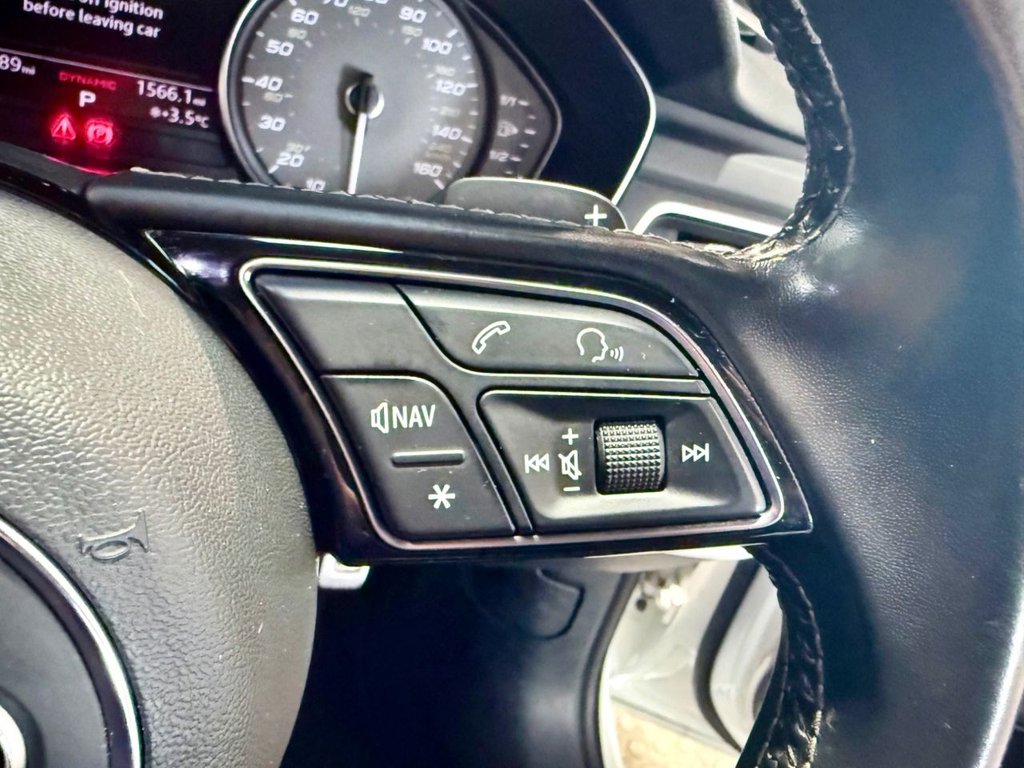 Used Audi S4 Avant 2018 for sale - 77341996: Photo 22