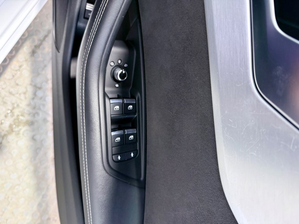 Used Audi S4 Avant 2018 for sale - 77341996: Photo 23