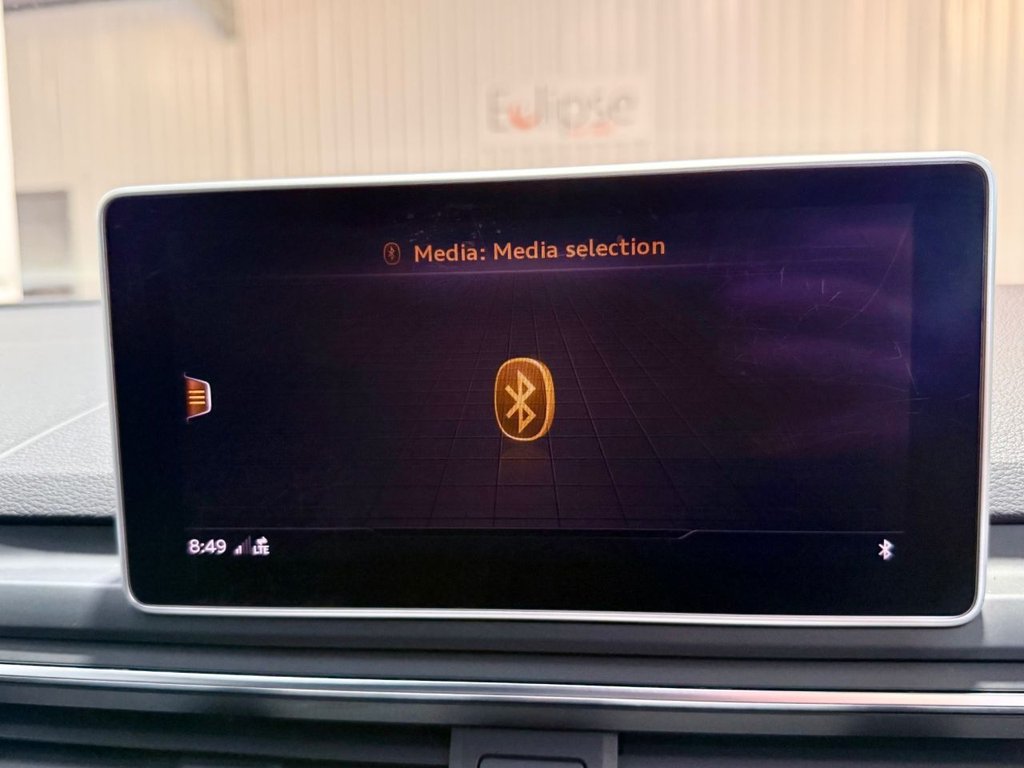 Used Audi S4 Avant 2018 for sale - 77341996: Photo 24