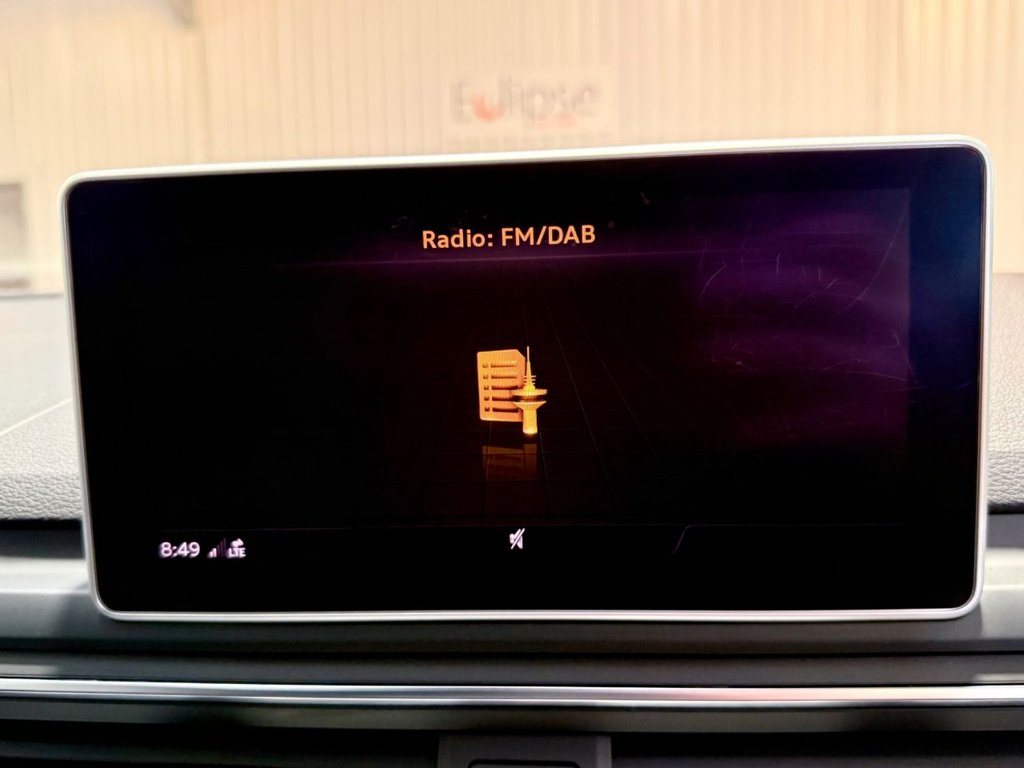 Used Audi S4 Avant 2018 for sale - 77341996: Photo 25