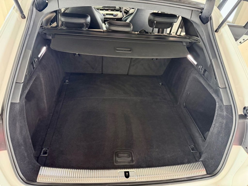 Used Audi S4 Avant 2018 for sale - 77341996: Photo 28