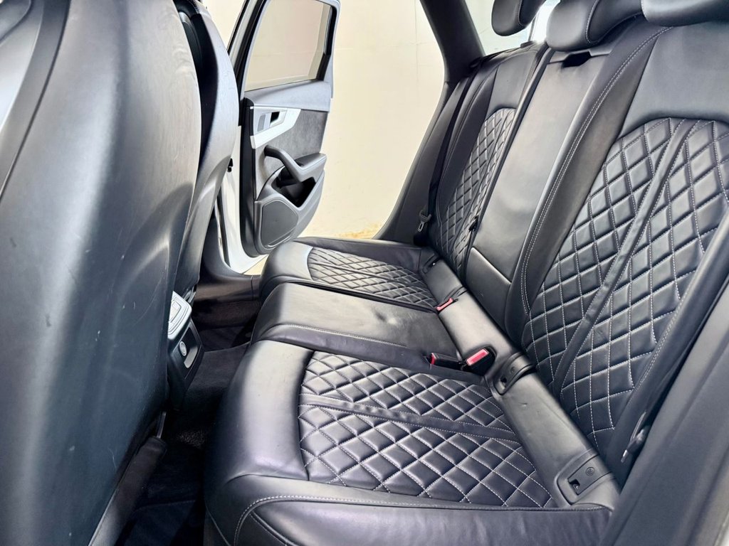 Used Audi S4 Avant 2018 for sale - 77341996: Photo 30