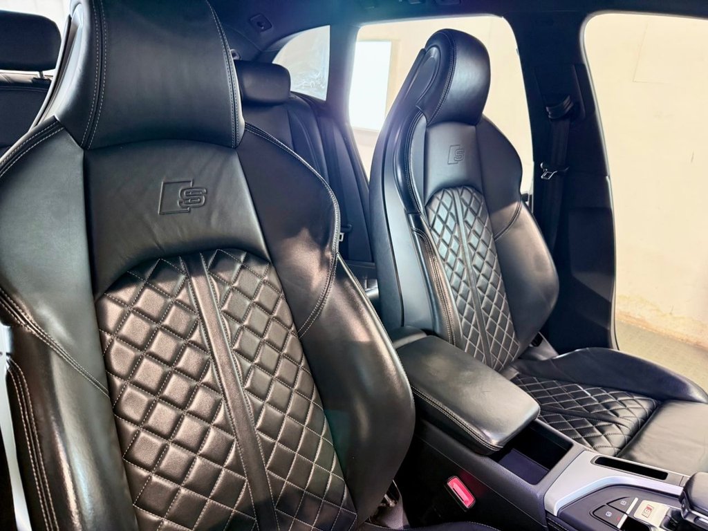 Used Audi S4 Avant 2018 for sale - 77341996: Photo 7