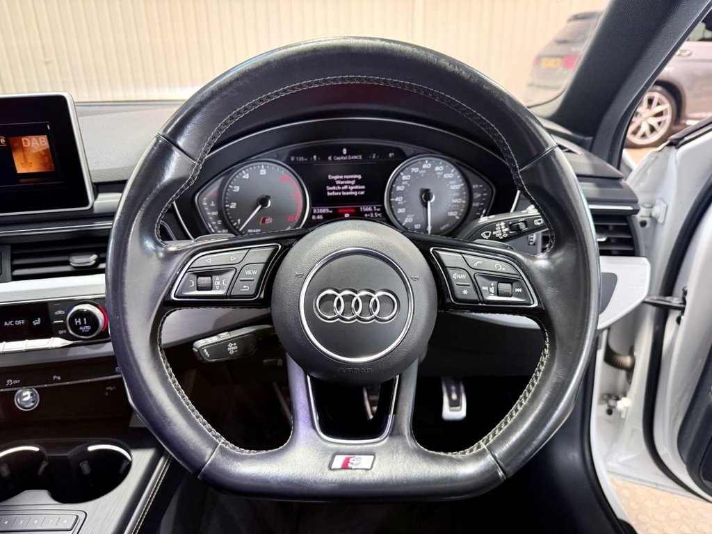 Used Audi S4 Avant 2018 for sale - 77341996: Photo 9