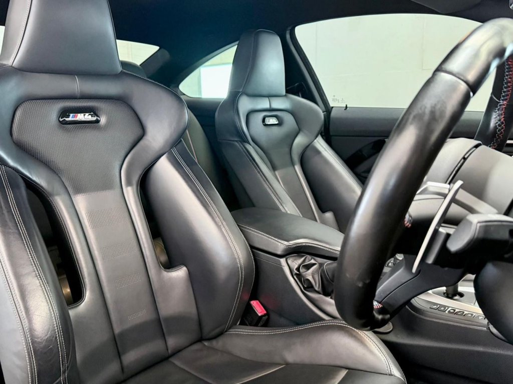Used BMW M4 2020 for sale - 77920503: Photo 11