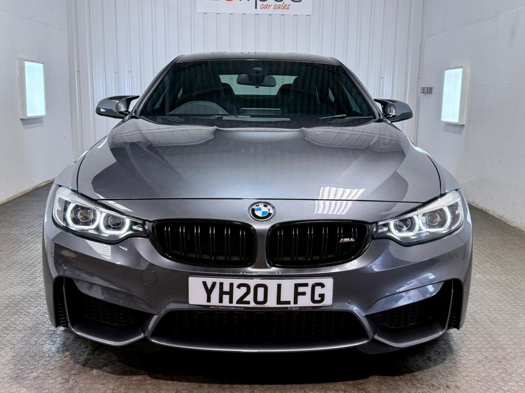 Used BMW M4 2020 for sale - 77920503: Photo 2