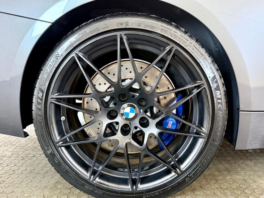 Used BMW M4 2020 for sale - 77920503: Photo 20