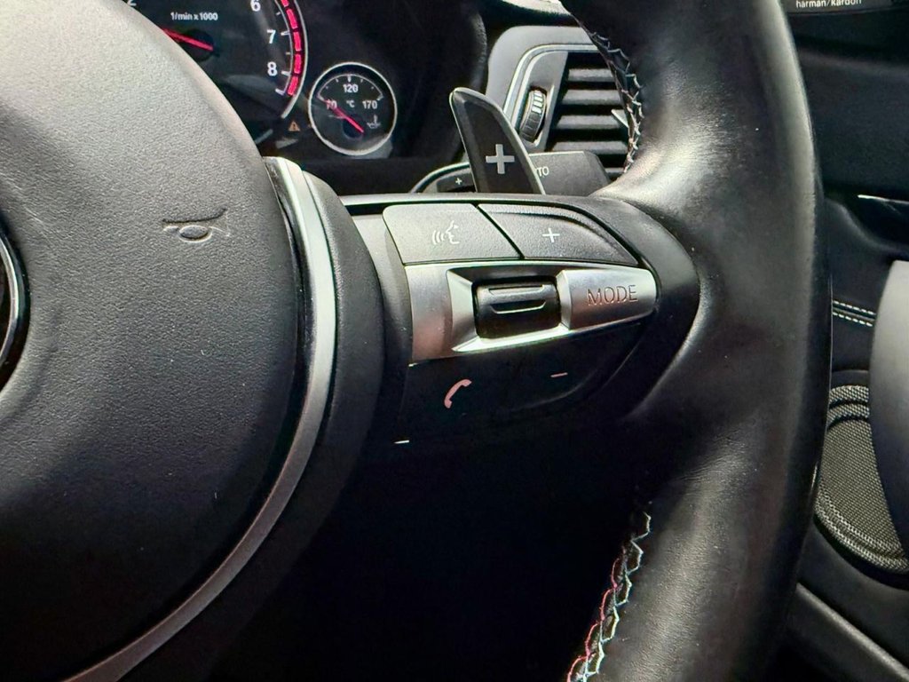 Used BMW M4 2020 for sale - 77920503: Photo 26