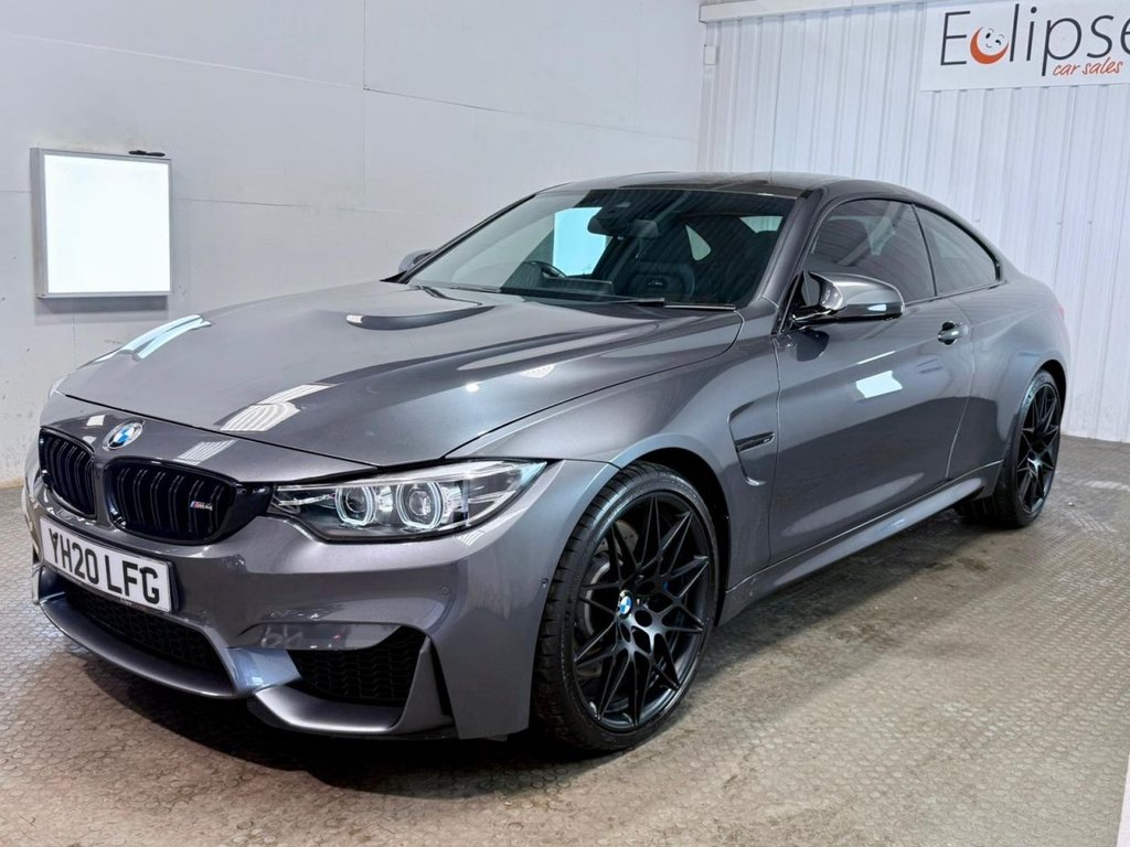 Used BMW M4 2020 for sale - 77920503: Photo 3