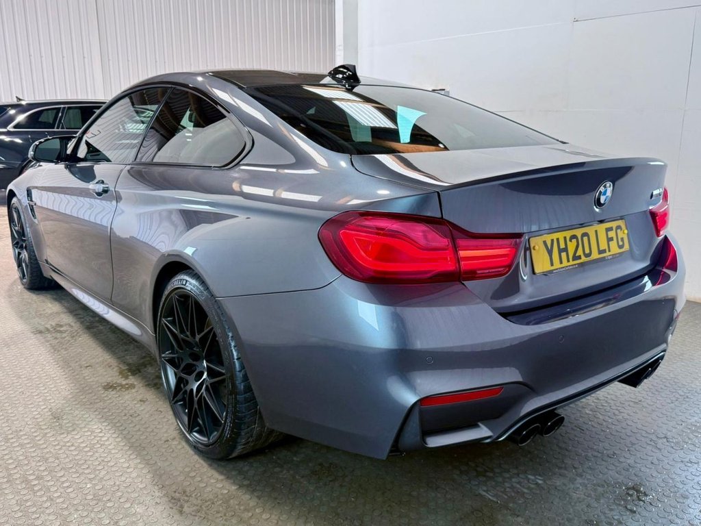 Used BMW M4 2020 for sale - 77920503: Photo 5