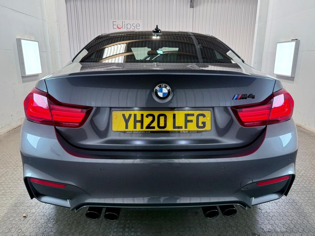 Used BMW M4 2020 for sale - 77920503: Photo 6