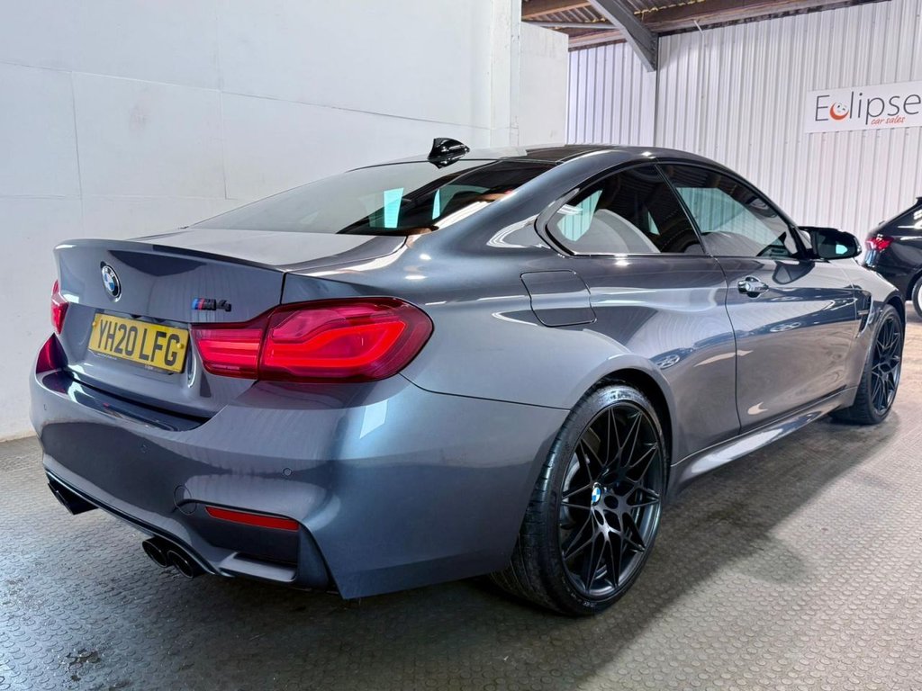Used BMW M4 2020 for sale - 77920503: Photo 7