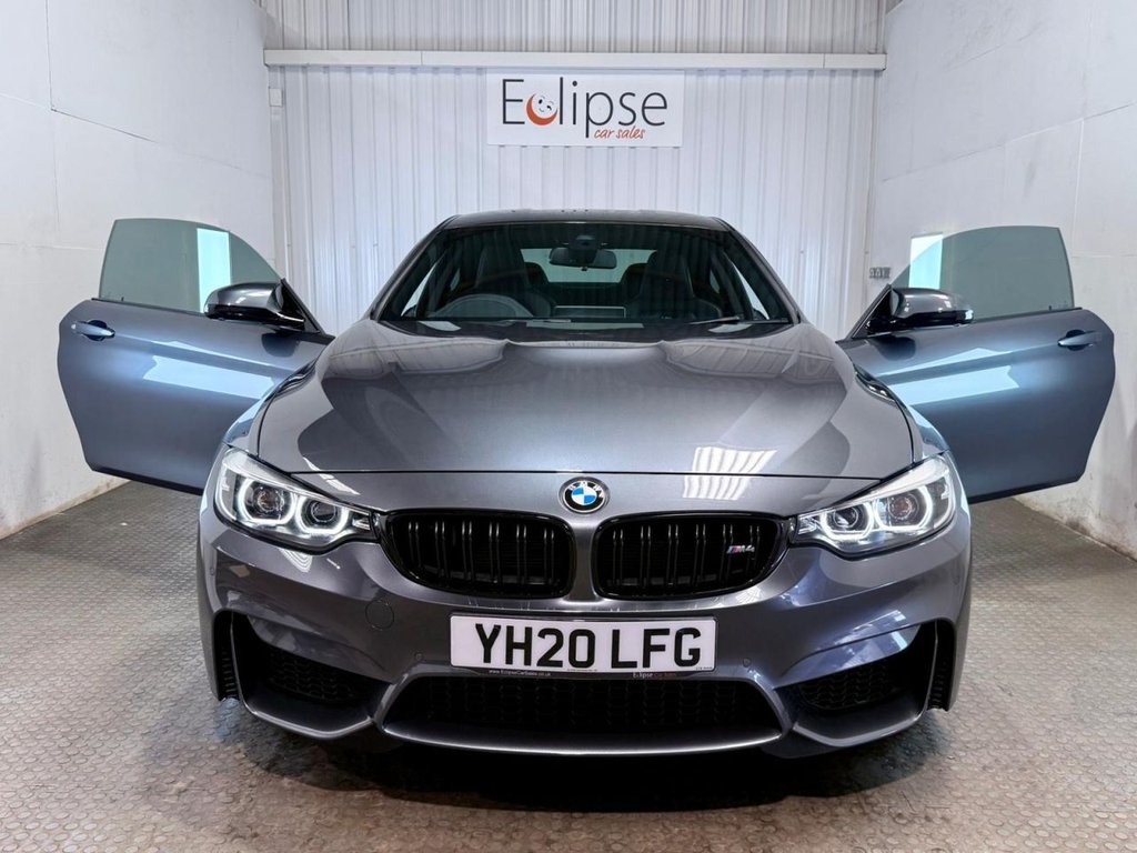Used BMW M4 2020 for sale - 77920503: Photo 8