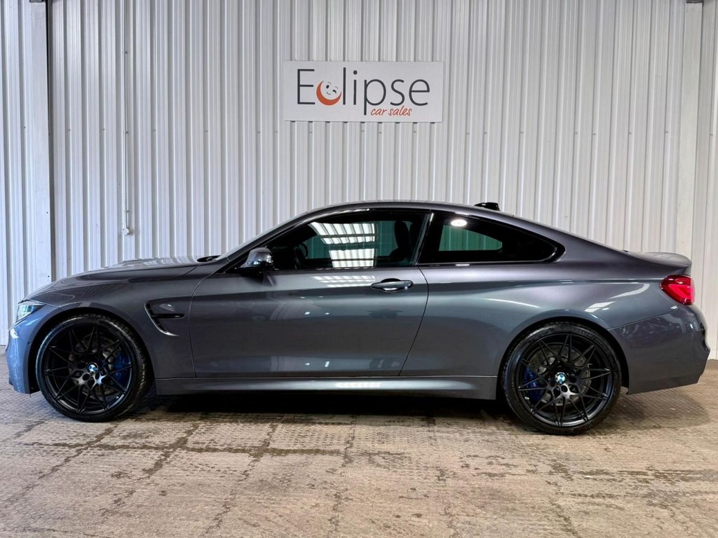 Used BMW M4 2020 for sale - 77920503: Photo 9