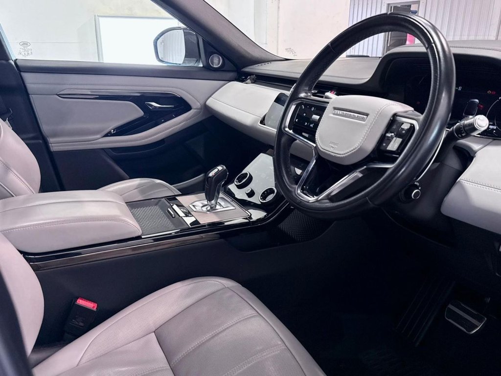 Used Land Rover Range Rover Evoque 2021 for sale - 77905149: Photo 10