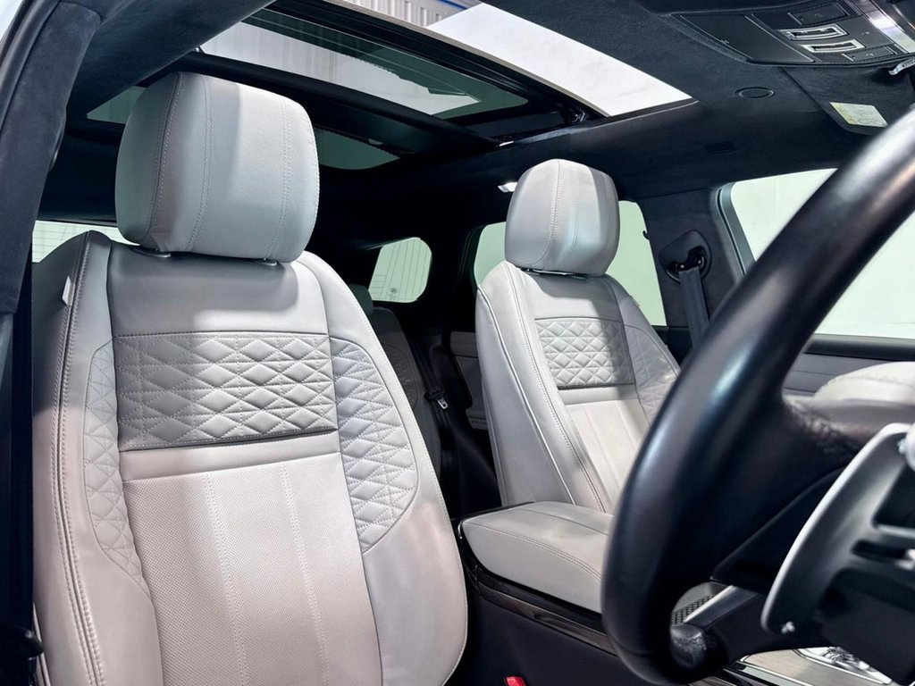 Used Land Rover Range Rover Evoque 2021 for sale - 77905149: Photo 11