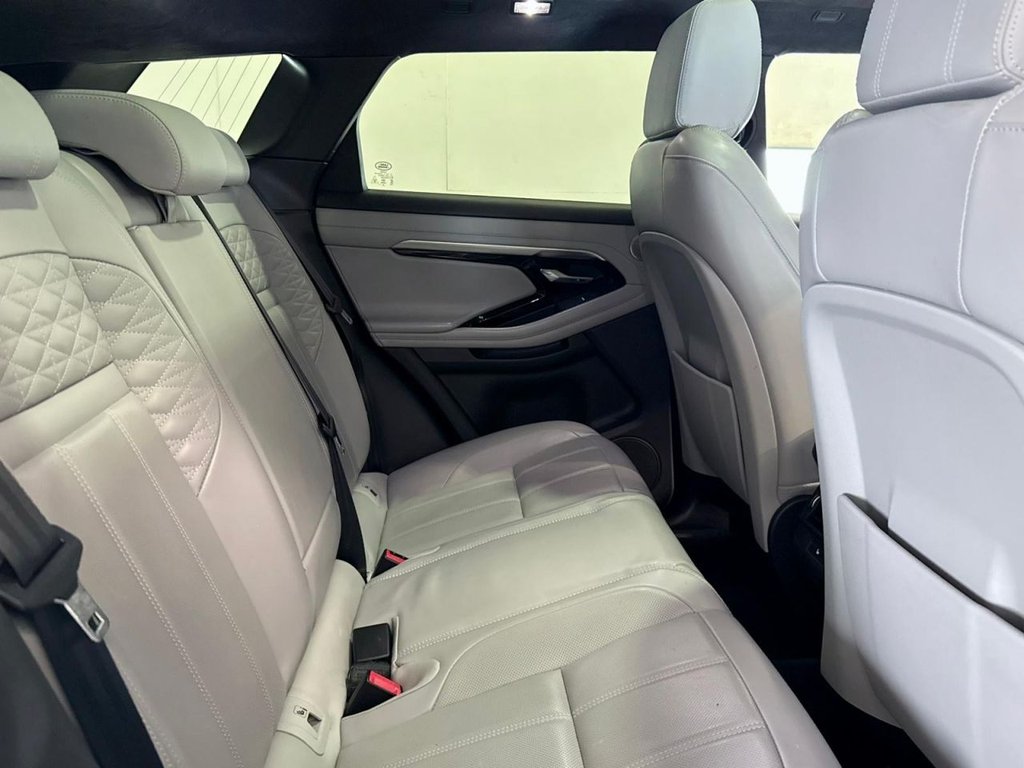 Used Land Rover Range Rover Evoque 2021 for sale - 77905149: Photo 12