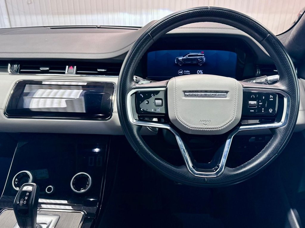 Used Land Rover Range Rover Evoque 2021 for sale - 77905149: Photo 13