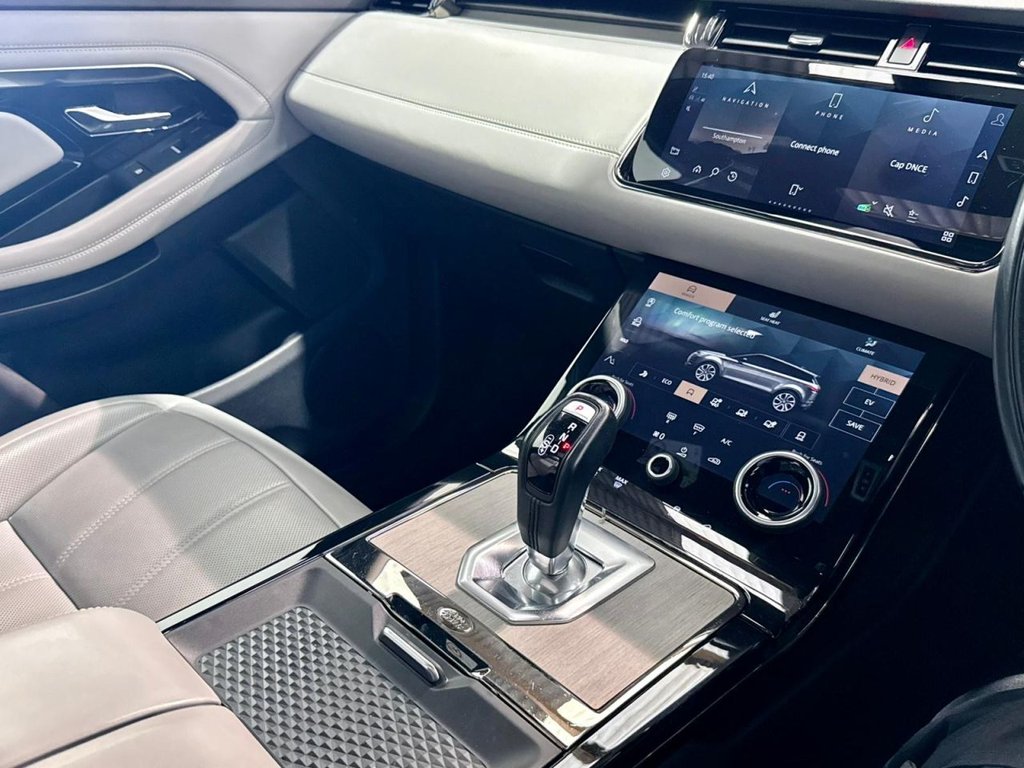 Used Land Rover Range Rover Evoque 2021 for sale - 77905149: Photo 14