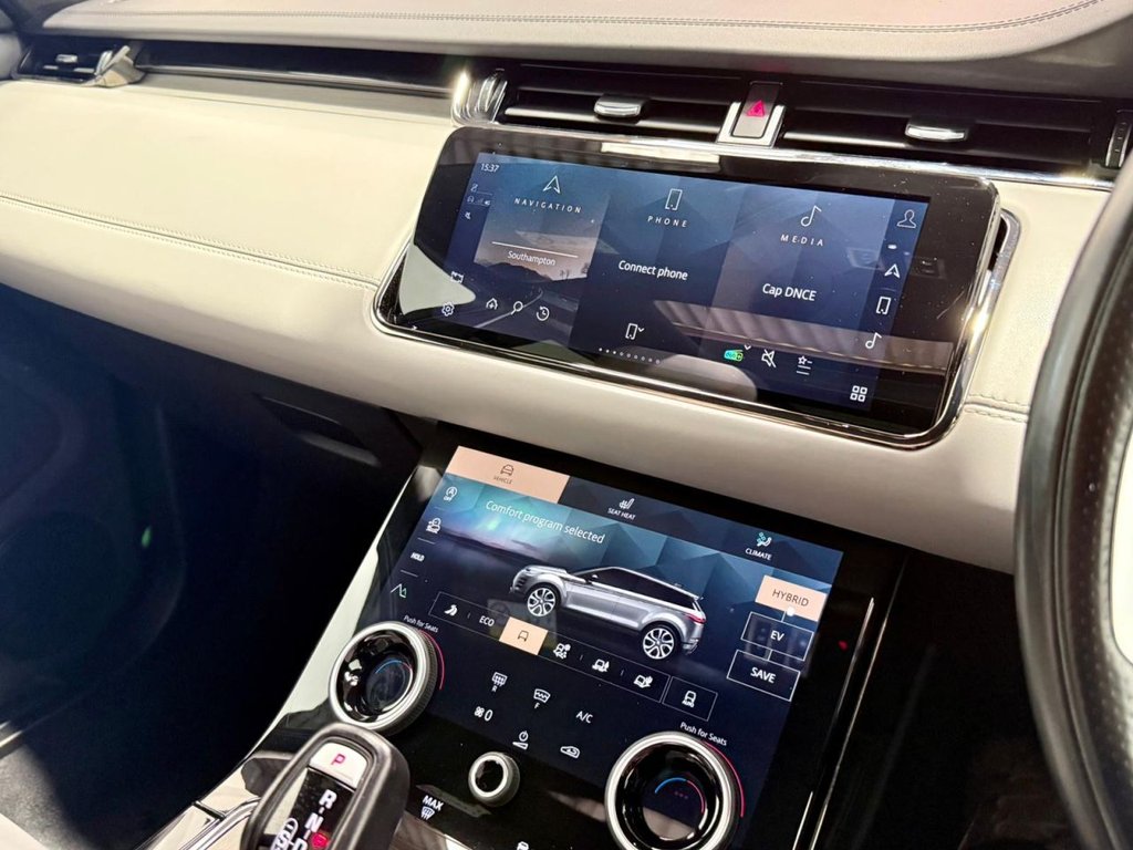 Used Land Rover Range Rover Evoque 2021 for sale - 77905149: Photo 15