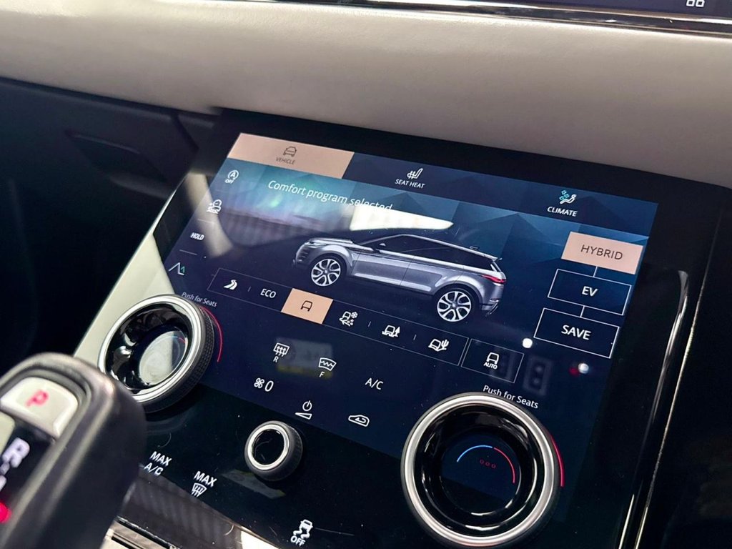 Used Land Rover Range Rover Evoque 2021 for sale - 77905149: Photo 16