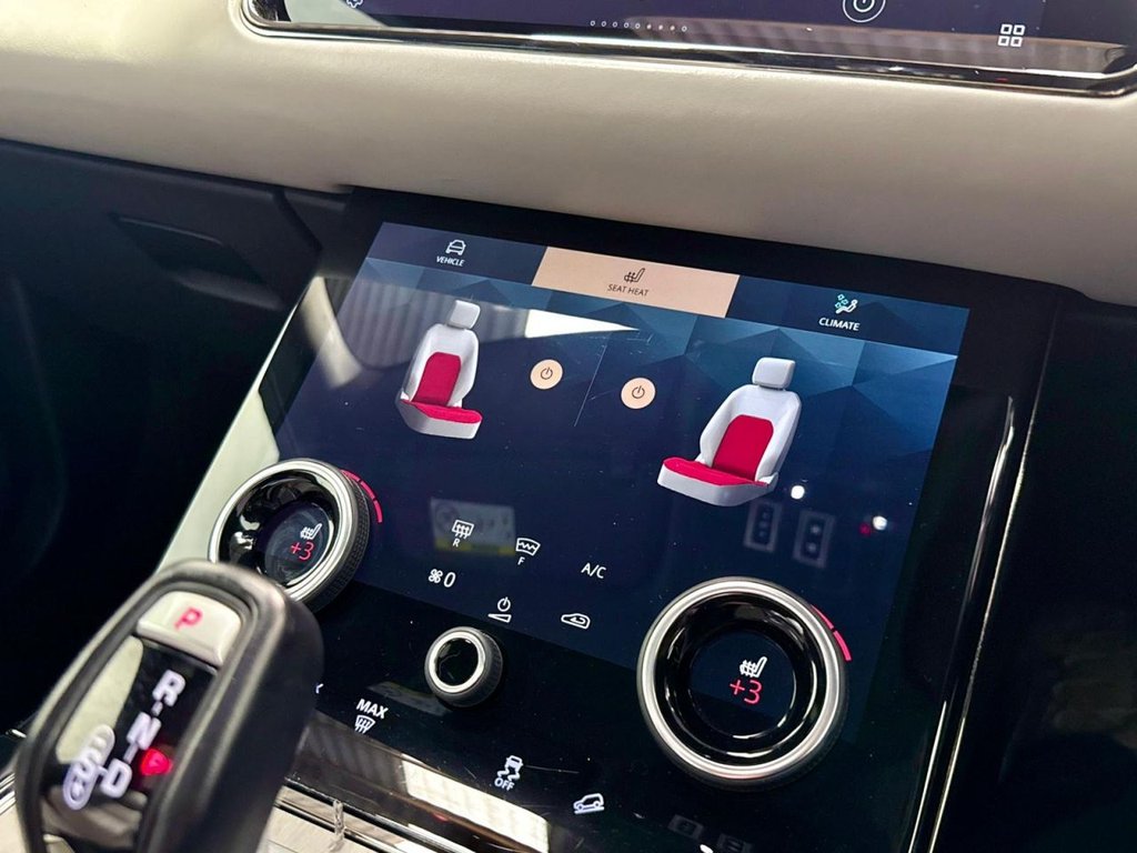 Used Land Rover Range Rover Evoque 2021 for sale - 77905149: Photo 17