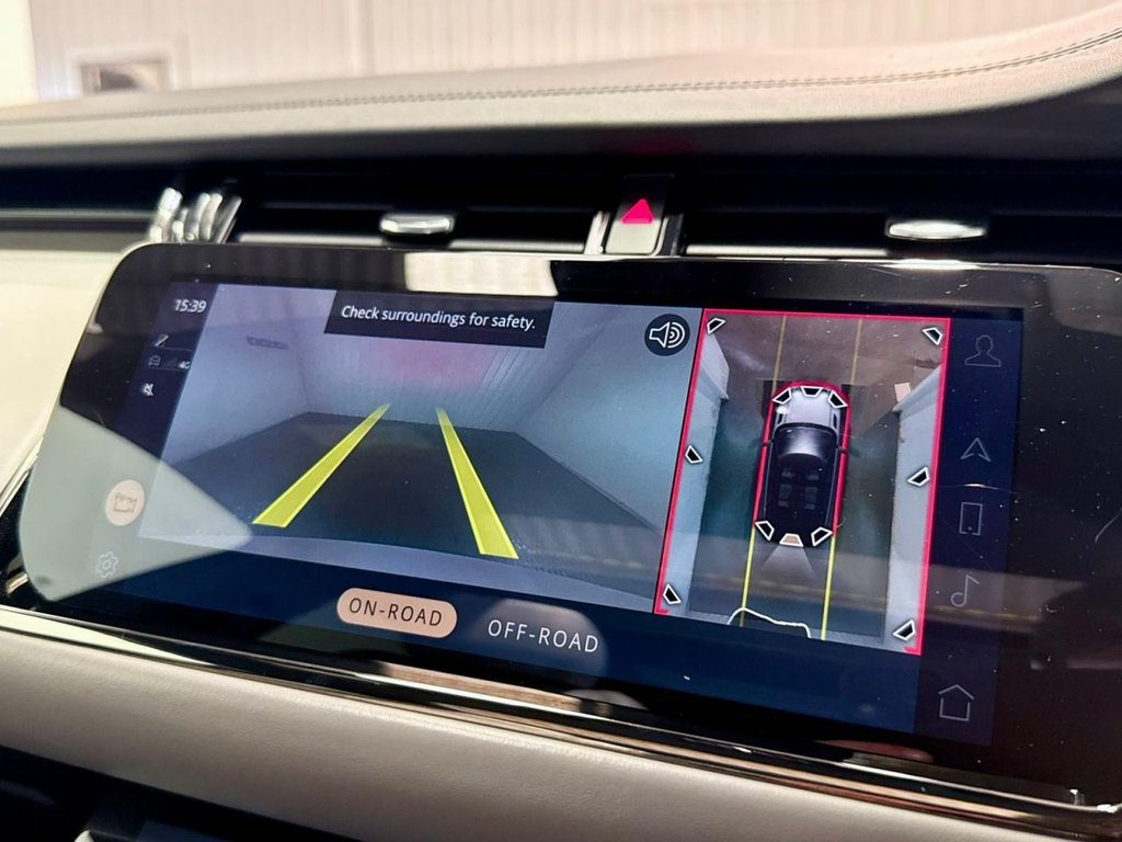 Used Land Rover Range Rover Evoque 2021 for sale - 77905149: Photo 18