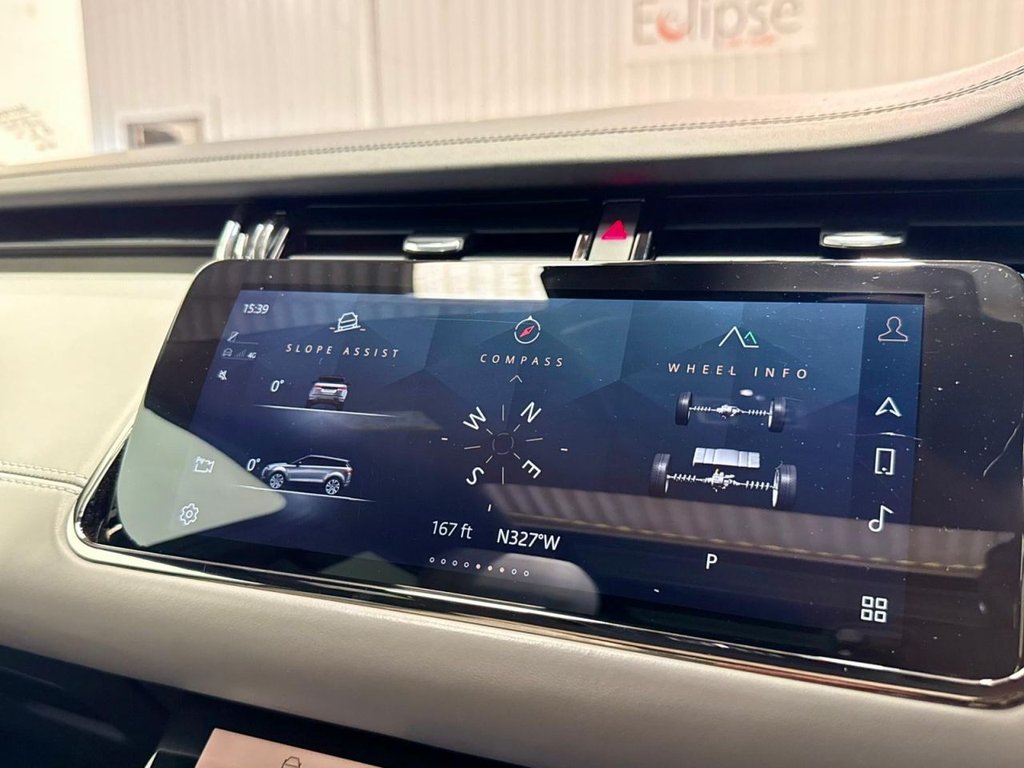 Used Land Rover Range Rover Evoque 2021 for sale - 77905149: Photo 20