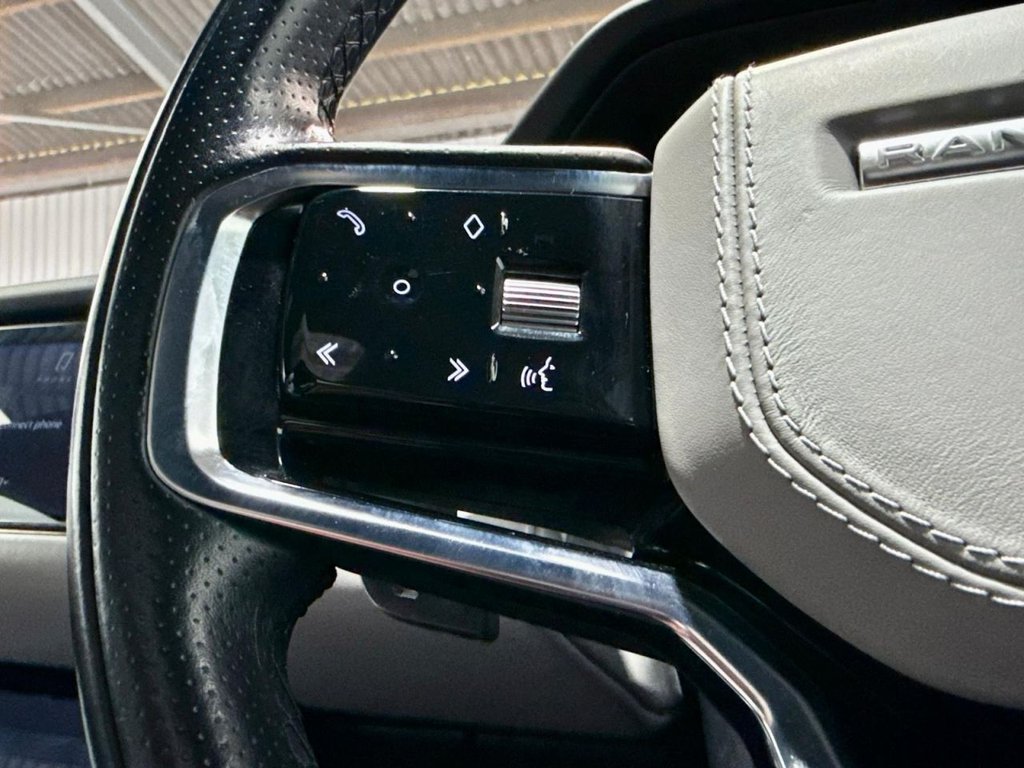 Used Land Rover Range Rover Evoque 2021 for sale - 77905149: Photo 22