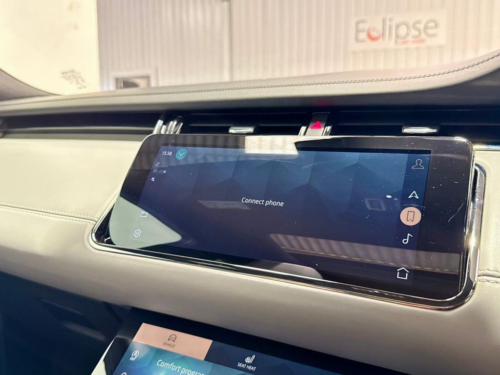 Used Land Rover Range Rover Evoque 2021 for sale - 77905149: Photo 26