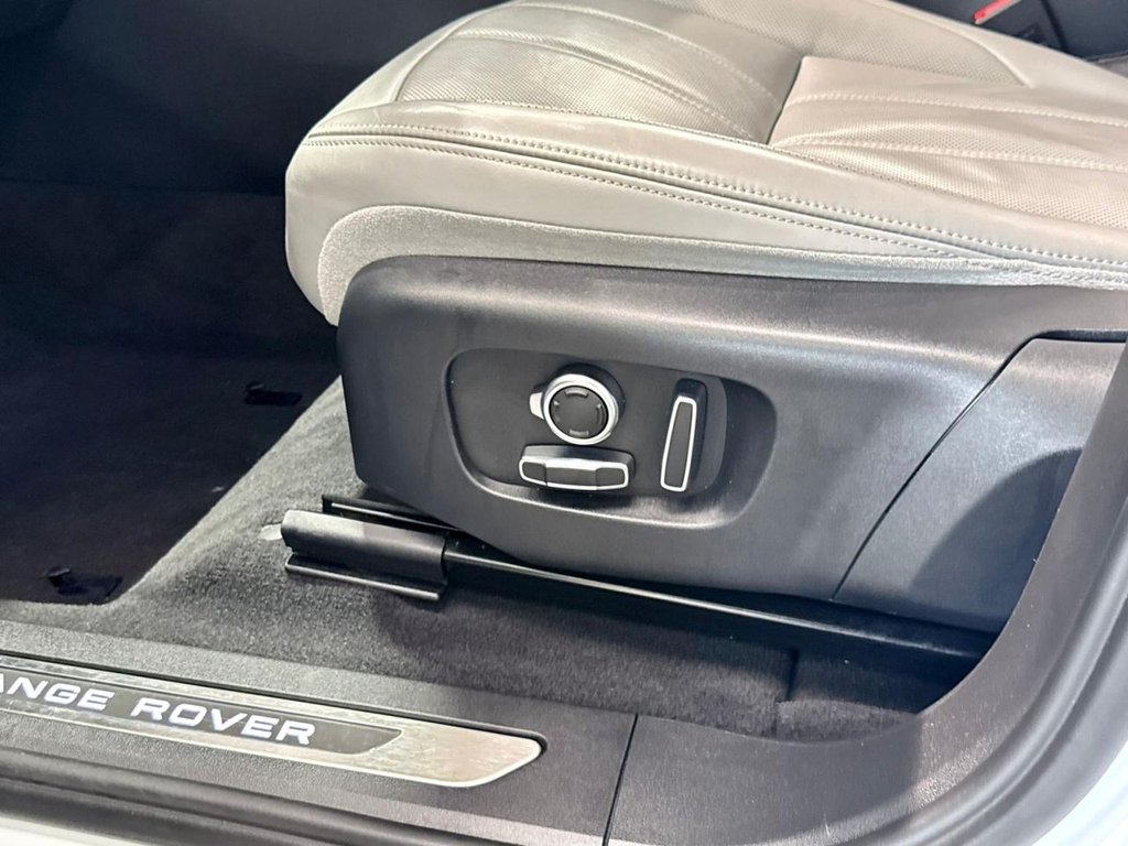 Used Land Rover Range Rover Evoque 2021 for sale - 77905149: Photo 27