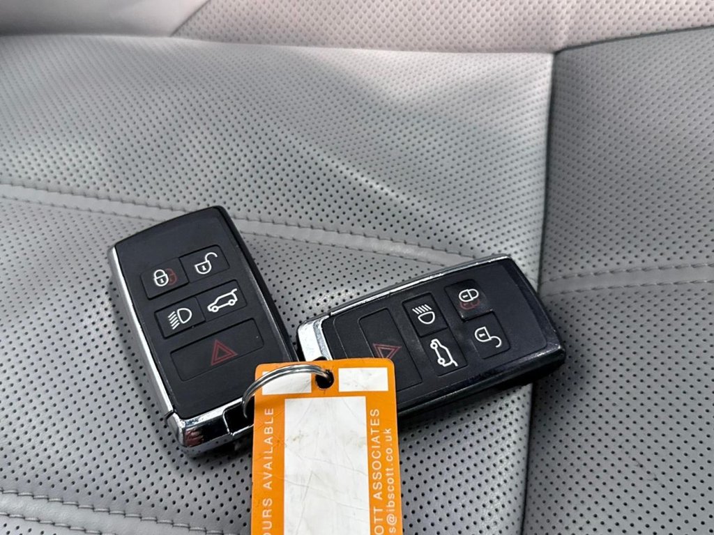 Used Land Rover Range Rover Evoque 2021 for sale - 77905149: Photo 33