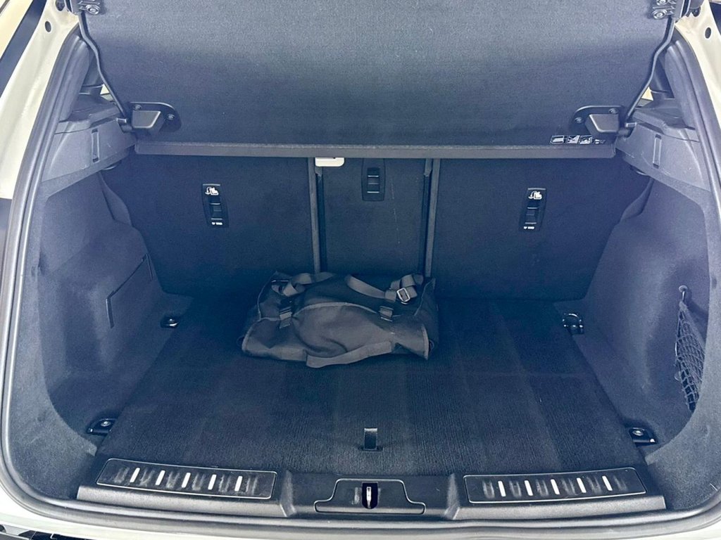 Used Land Rover Range Rover Evoque 2021 for sale - 77905149: Photo 37