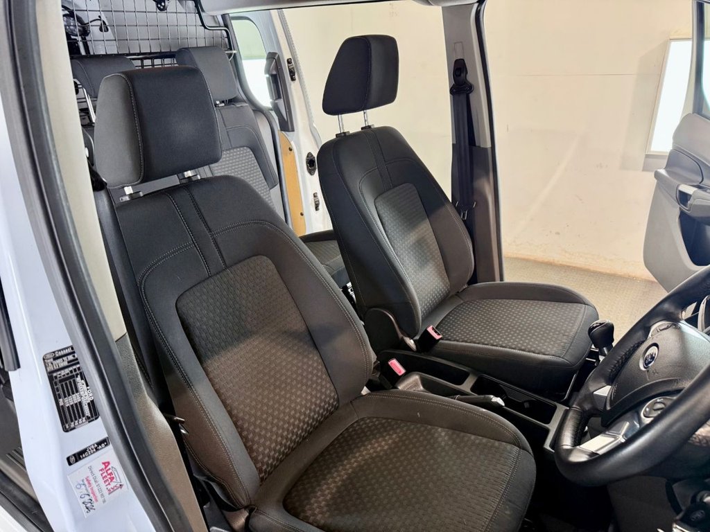 Used Ford Transit Connect 2019 for sale - 77140128: Photo 10
