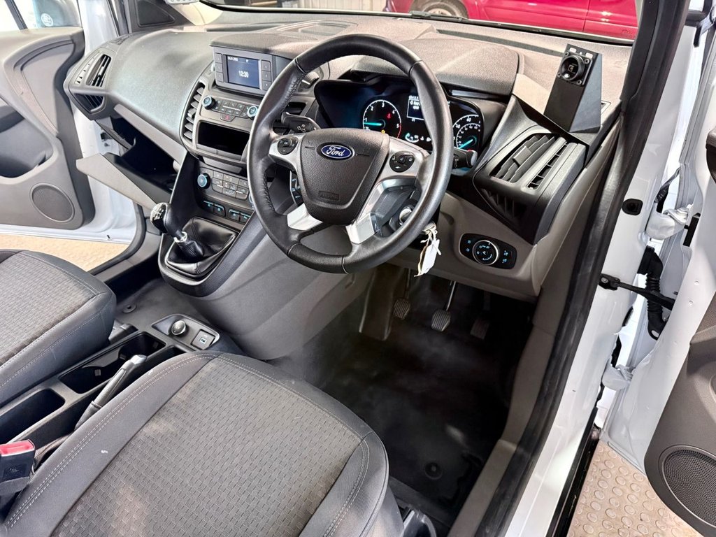 Used Ford Transit Connect 2019 for sale - 77140128: Photo 11