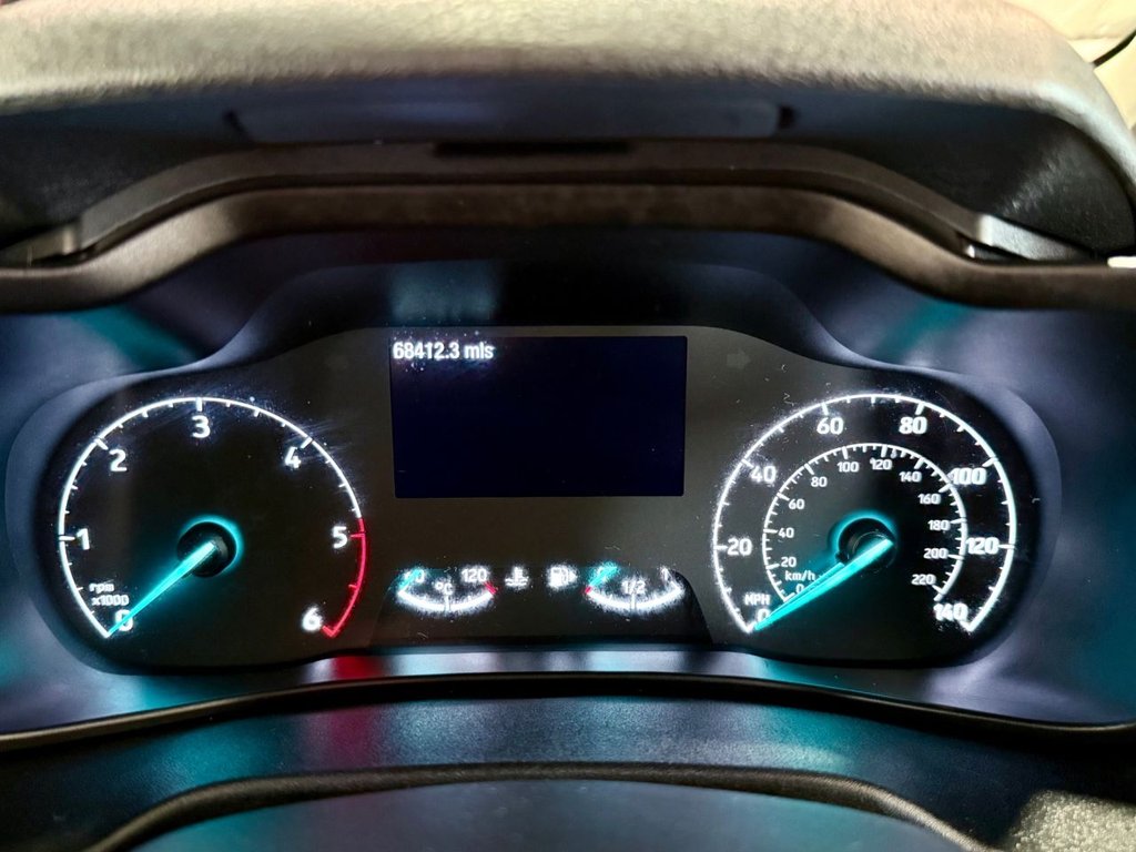 Used Ford Transit Connect 2019 for sale - 77140128: Photo 12