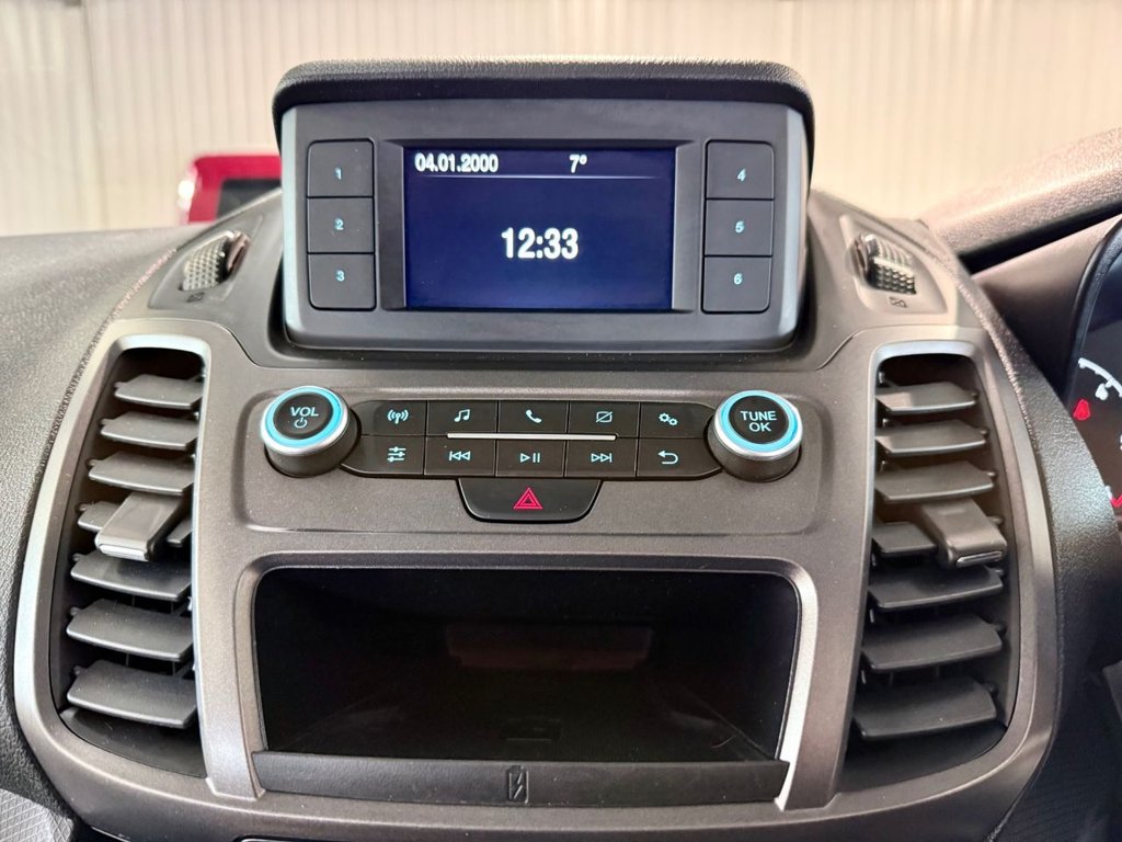 Used Ford Transit Connect 2019 for sale - 77140128: Photo 19