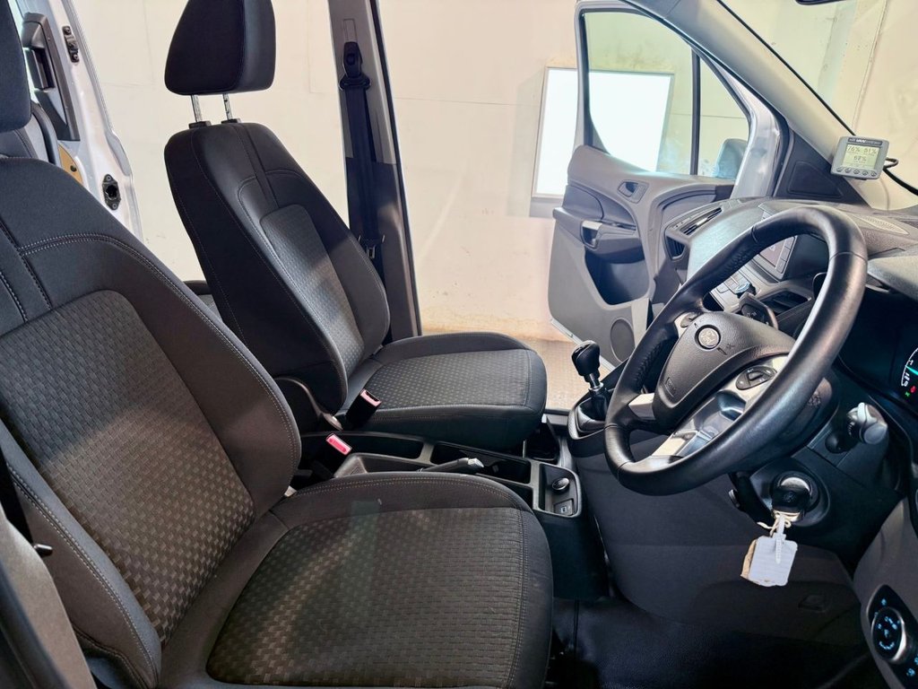 Used Ford Transit Connect 2019 for sale - 77140128: Photo 22