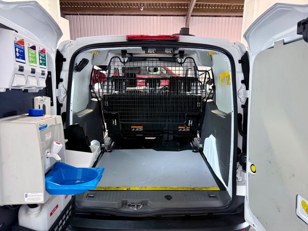 Used Ford Transit Connect 2019 for sale - 77140128: Photo 24