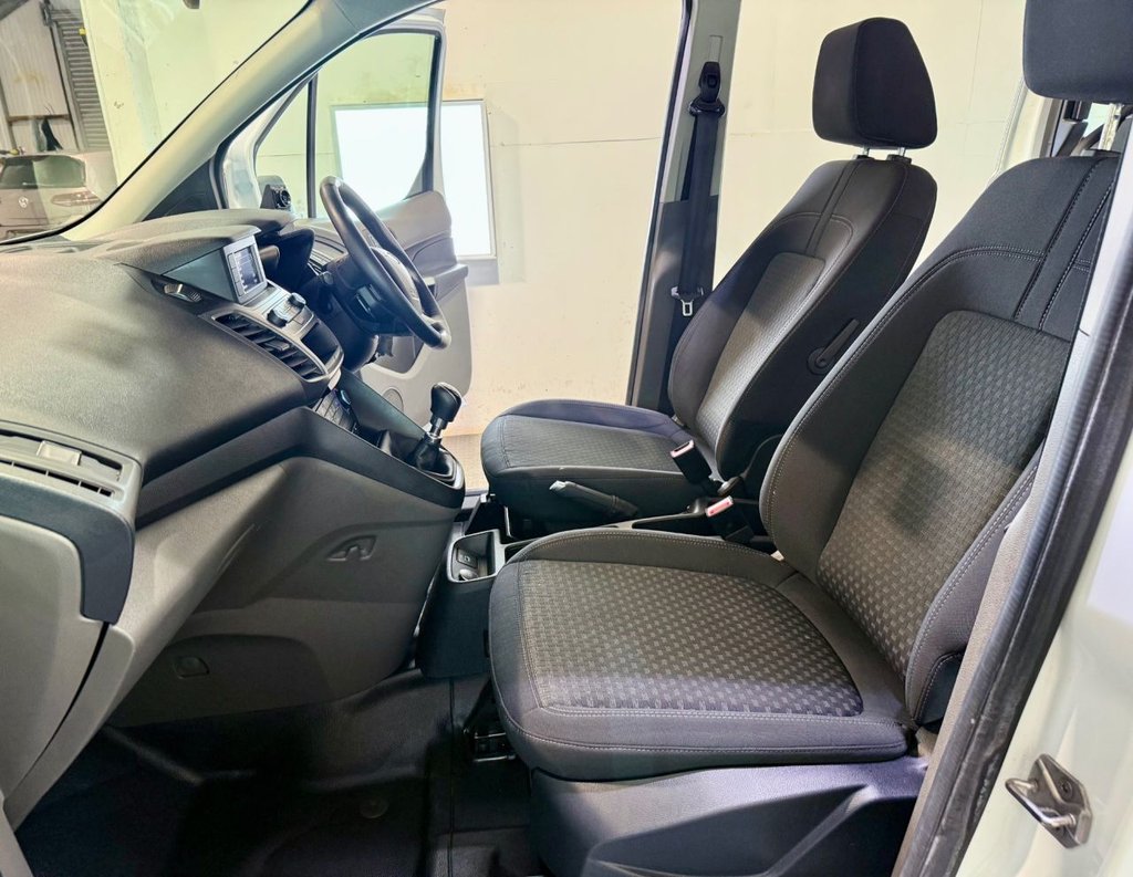 Used Ford Transit Connect 2019 for sale - 77140128: Photo 25