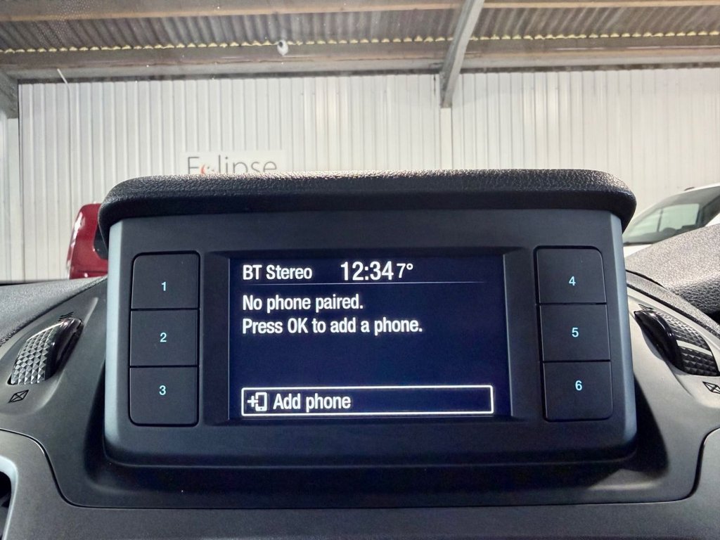 Used Ford Transit Connect 2019 for sale - 77140128: Photo 30