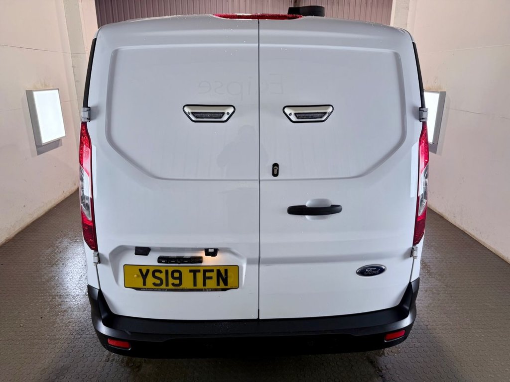 Used Ford Transit Connect 2019 for sale - 77140128: Photo 6