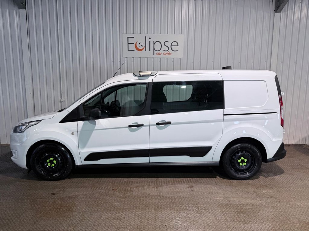 Used Ford Transit Connect 2019 for sale - 77140128: Photo 9