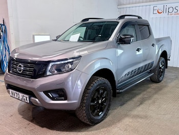 Used Nissan Navara 2020 for sale - 78277580: Photo